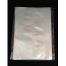 6x9 Poly Bags 